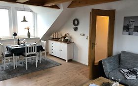 Heimathafen - Ferienwohnung Verse